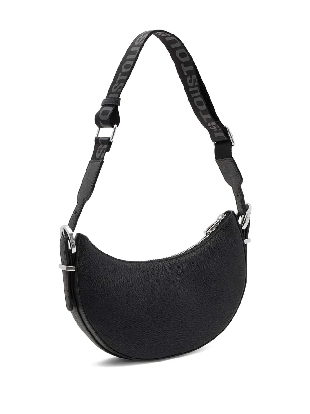 TOUS medium Brenda shoulder bag - Zwart
