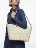 TOUS large Kaos tote bag - Neutrals