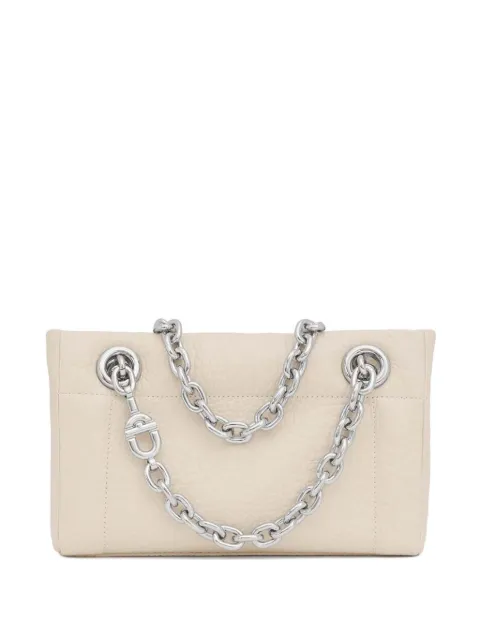 TOUS medium Manifesto New chain-strap shoulder bag