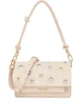 TOUS small Audree Eyelets crossbody bag - White