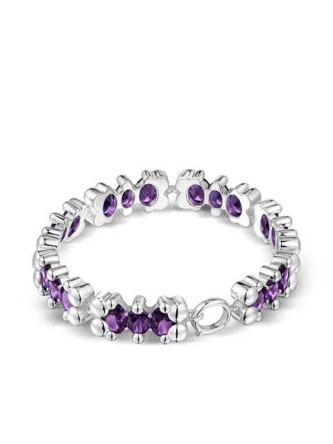 TOUS bear-motif bracelet