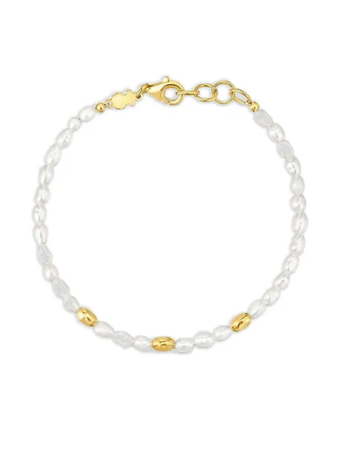 TOUS pearl-embellished bracelet