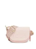 TOUS mini Brenda strap cross body bag - Pink