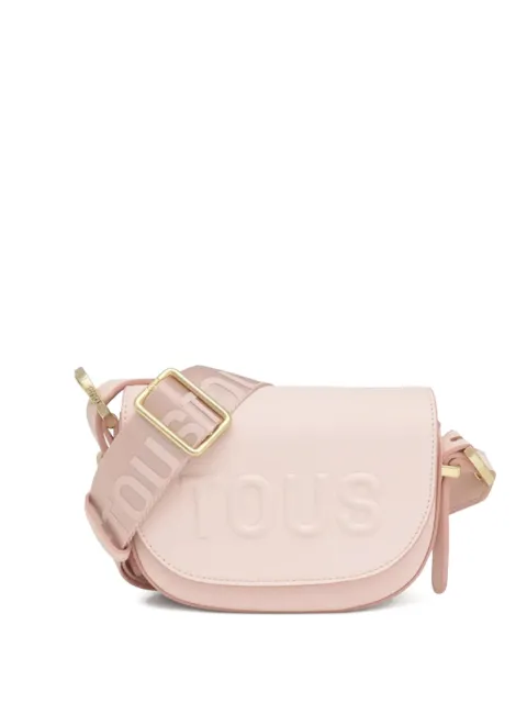 TOUS mini Brenda strap cross body bag