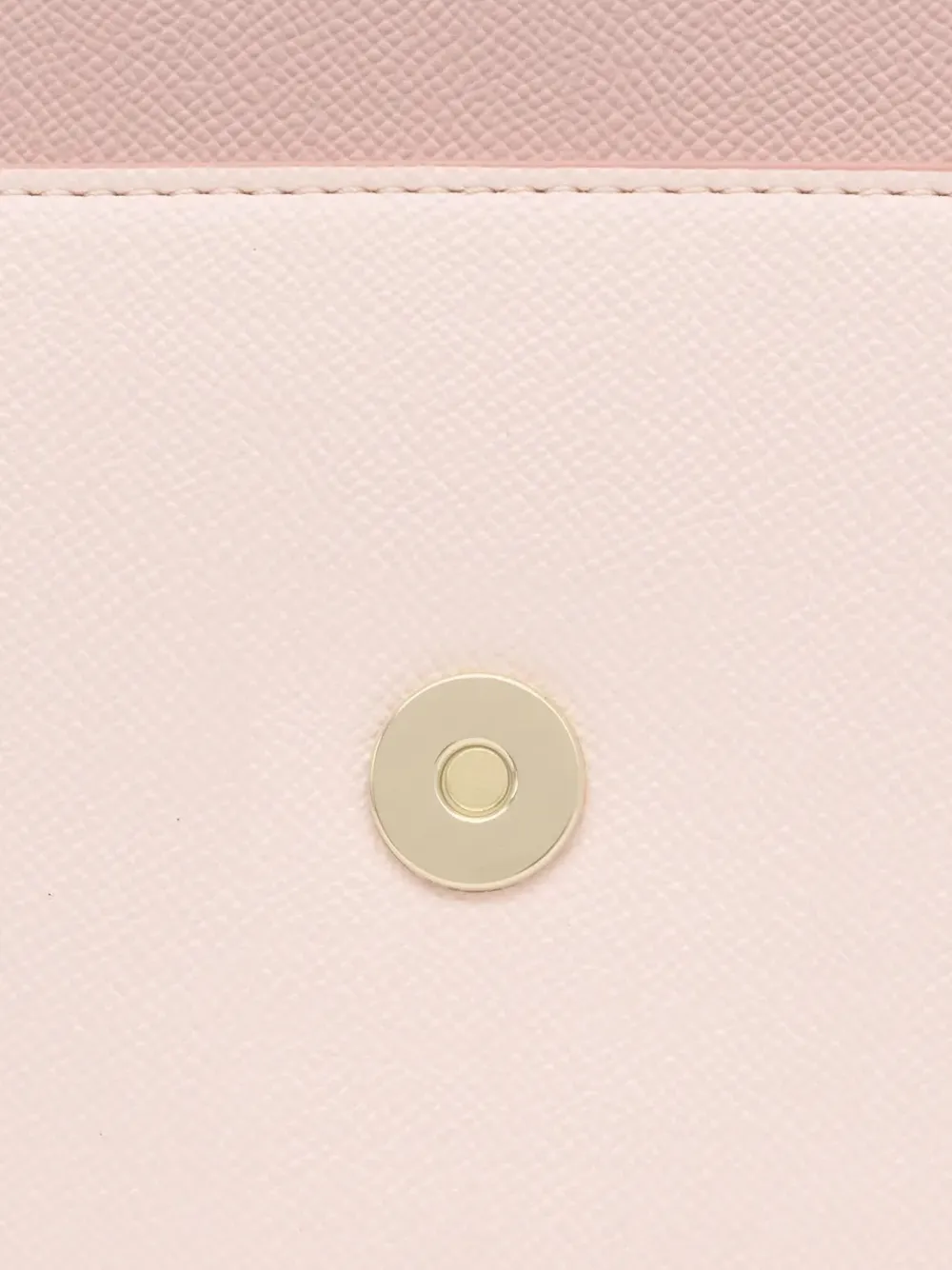 Tous Mini Brenda Strap Cross Body Bag In Pink