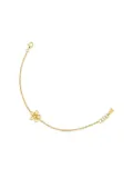 TOUS Daisy chain bracelet - Gold