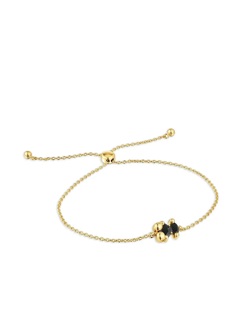TOUS Color Bear chain bracelet | Gold | Image 1