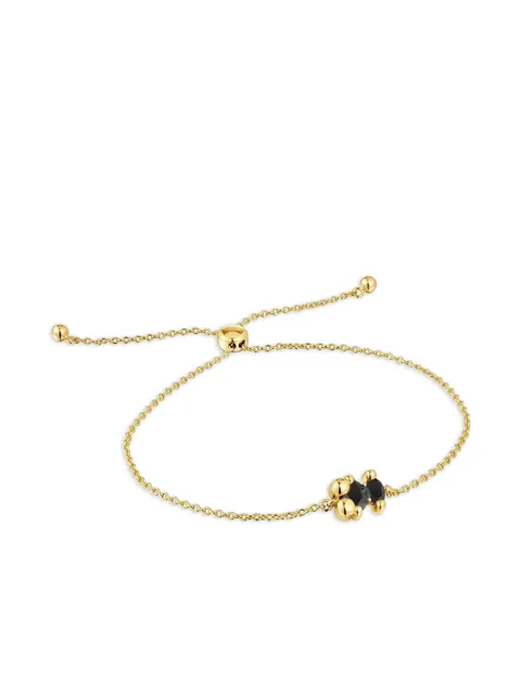 TOUS Color Bear chain bracelet 