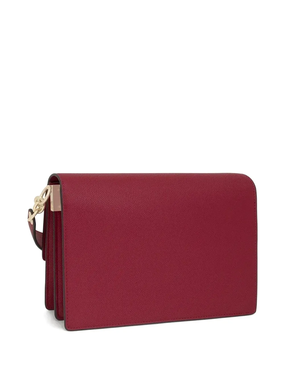Tous Audree Crossbody Bag In Red