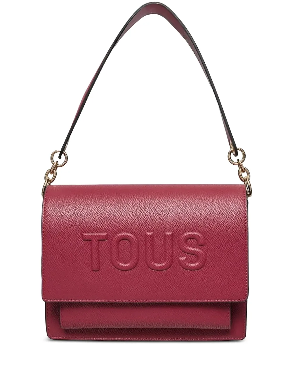 TOUS Audree ショルダーバッグ - レッド TOUS Audree ショルダーバッグ - レッド