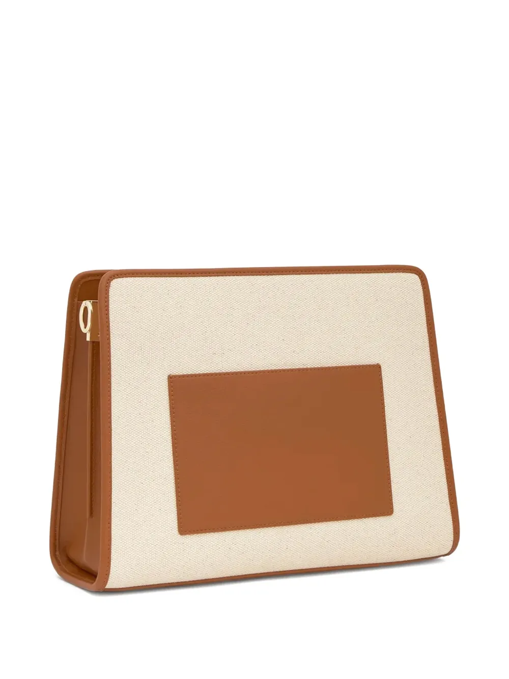 TOUS medium Audree logo-detail tote bag - Beige