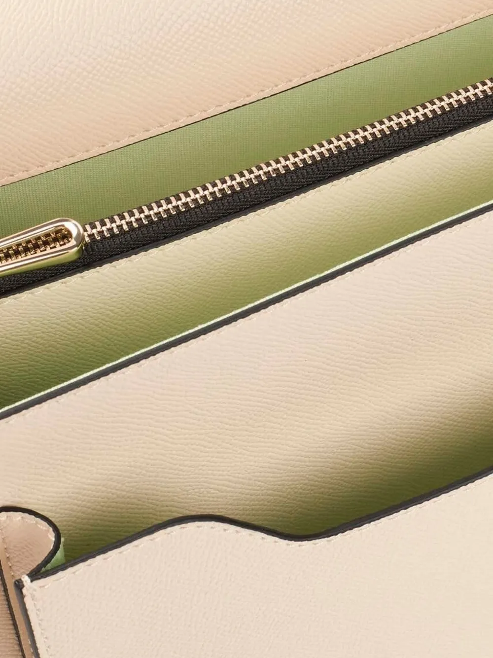 Tous Knotted-handle Cross-body Bag In Neutral