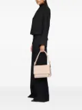TOUS knotted-handle cross-body bag - Neutrals