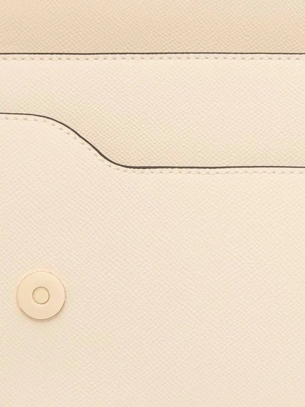 Tous Knotted-handle Cross-body Bag In Neutral