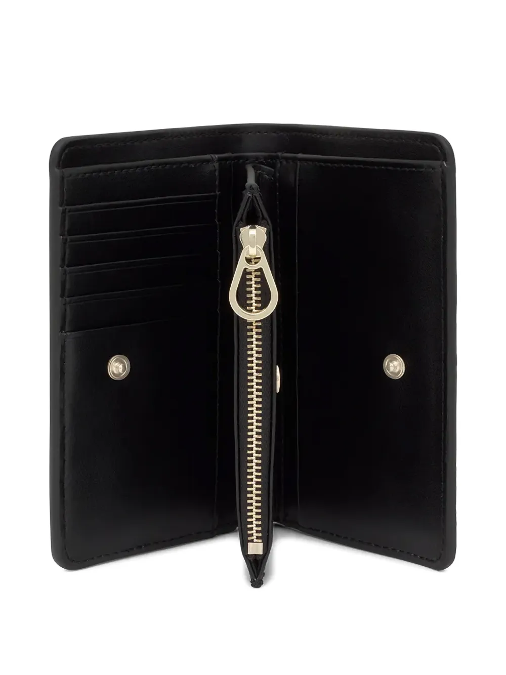 Tous Kaos Icon Wallet - Neutrals 