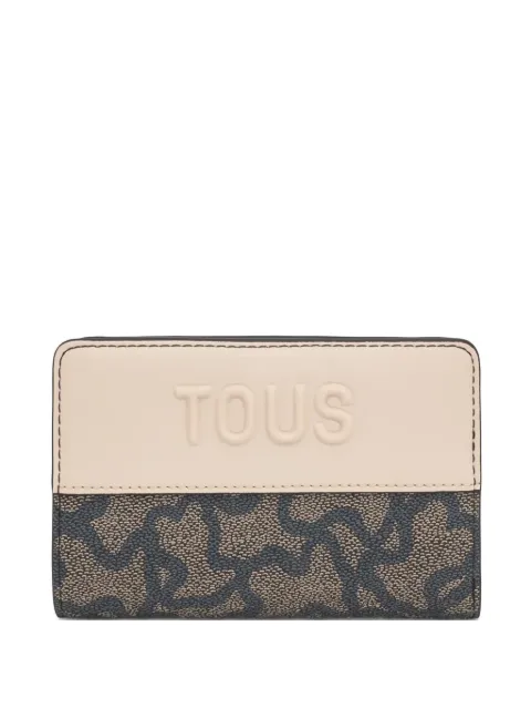 TOUS Kaos Icon wallet