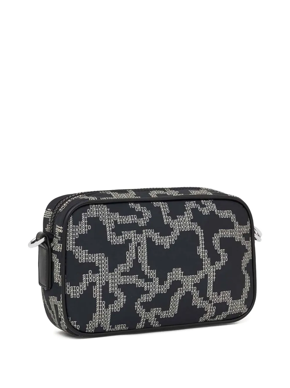TOUS small Reporter embossed-logo cross-body bag | Image 2