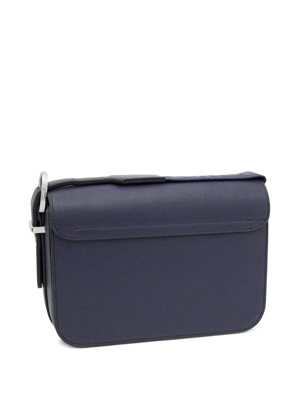 TOUS Brenda boekentas met logo-reliëf Blauw