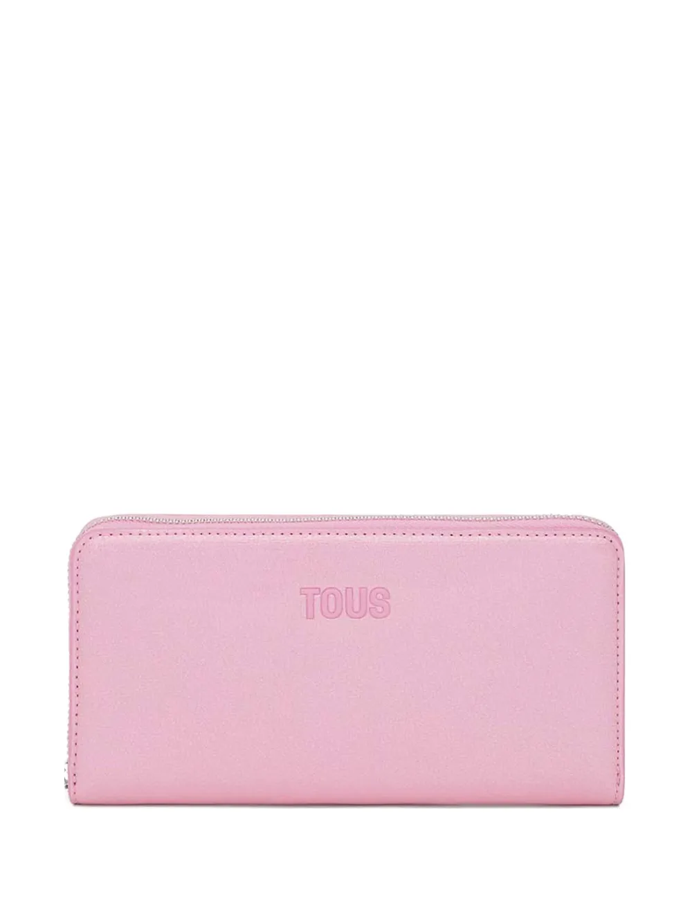 zip-around wallet