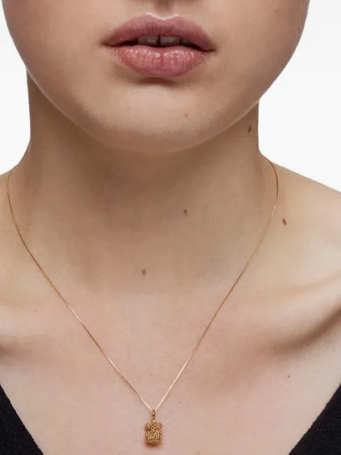 TOUS Collana con perline