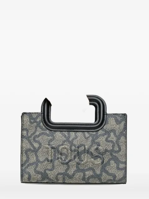 TOUS mini Kaos Icon crossbody bag