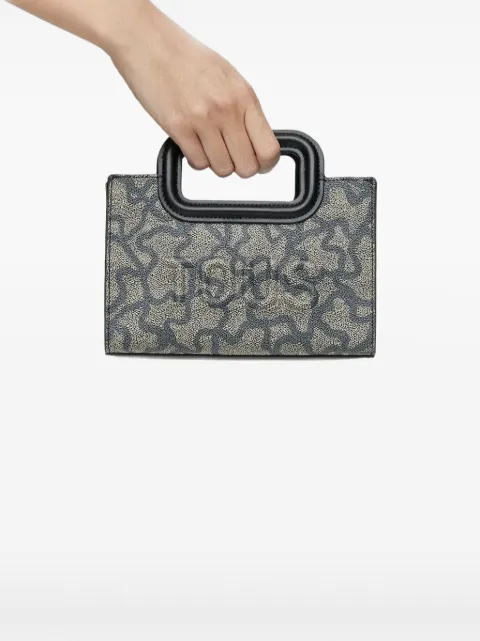TOUS mini Kaos Icon crossbody bag