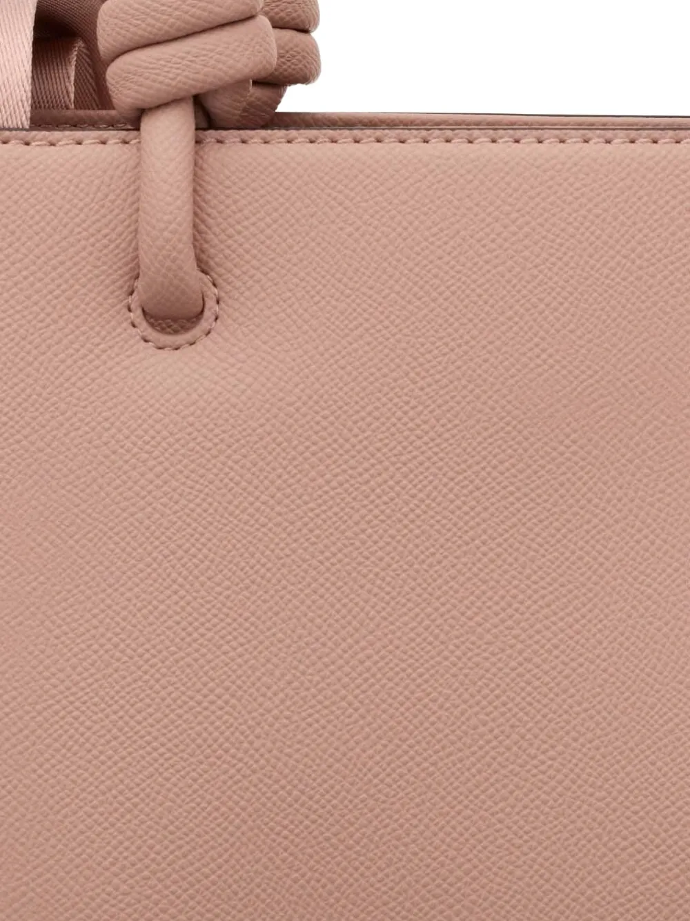 Tous Large Amaya Tote Bag In Pink