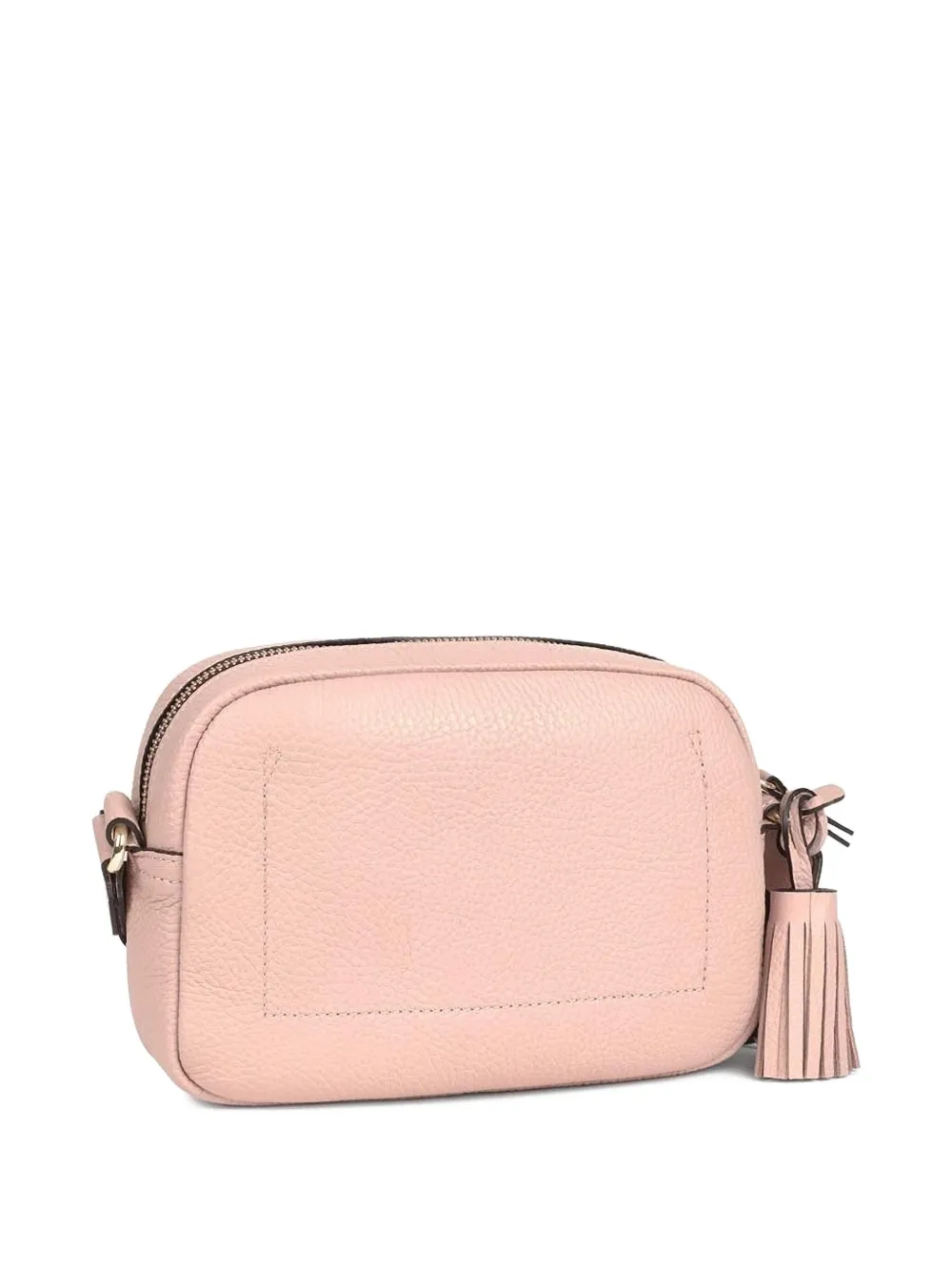 TOUS leather tassel crossbody bag | Image 2