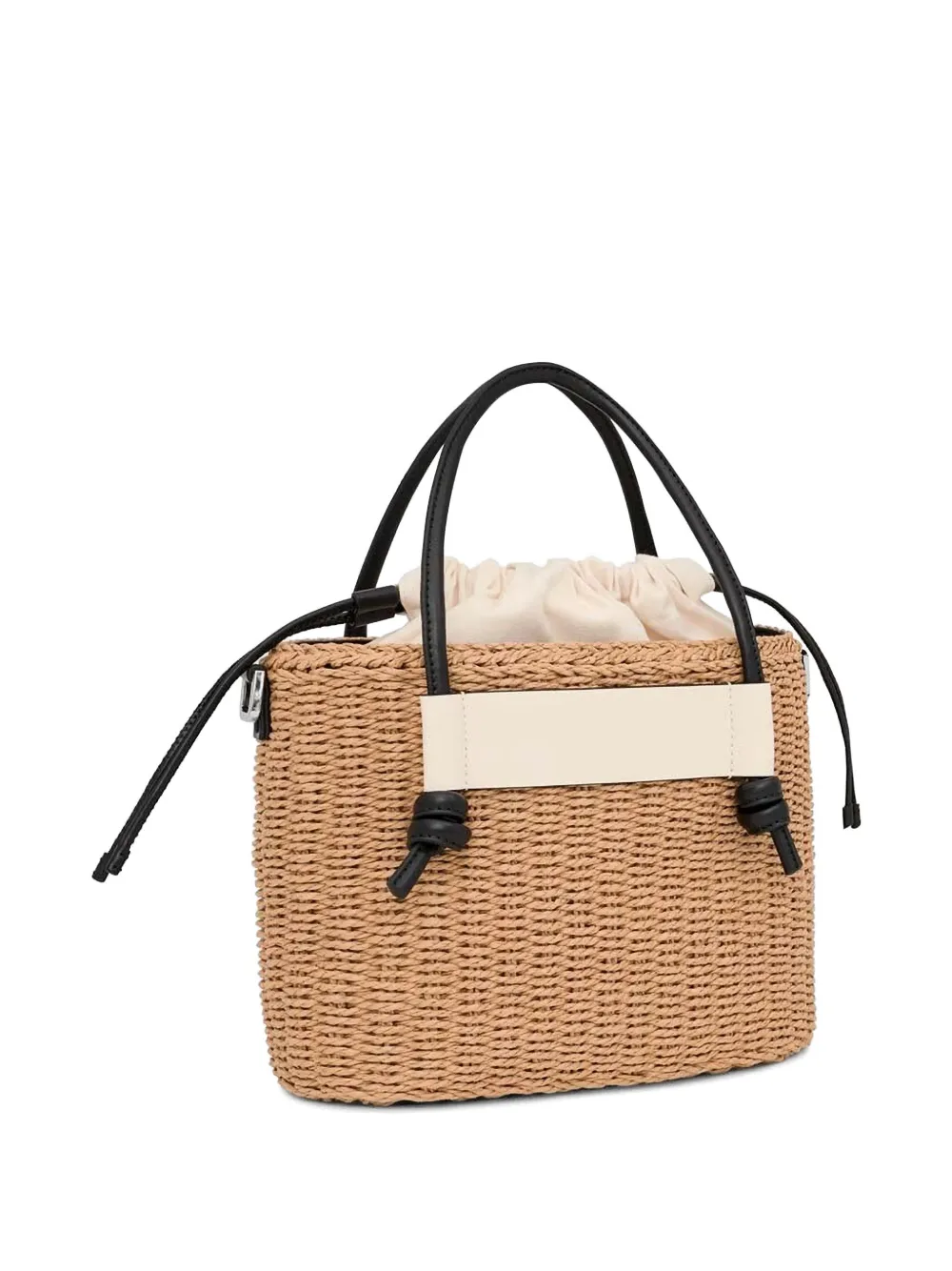 Medium Scoubidou Tote Bag
