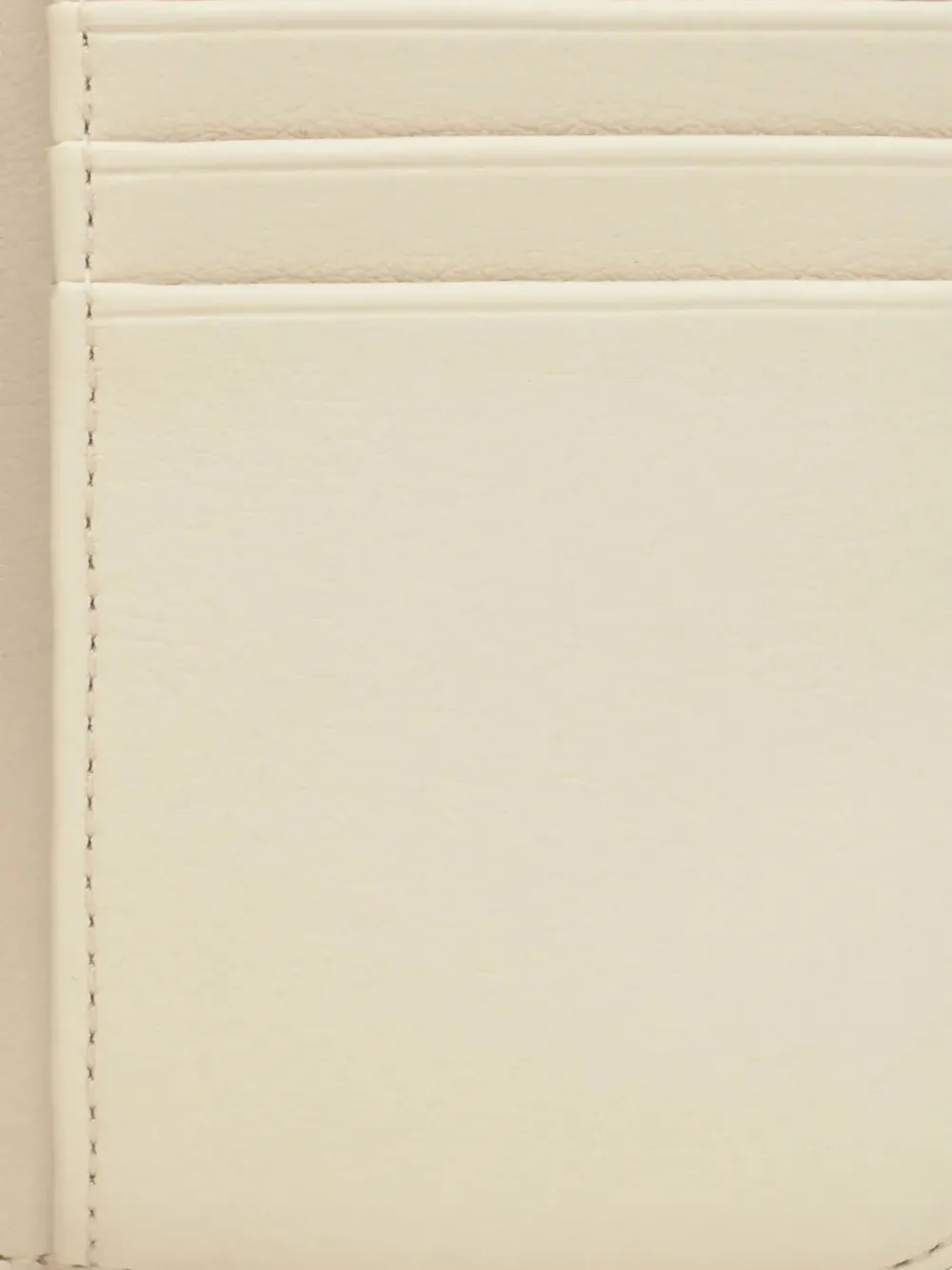 Tous Buckle Logo Wallet In Neutral