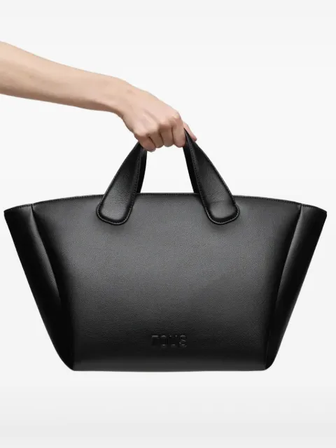 TOUS Borsa tote Bloom grande