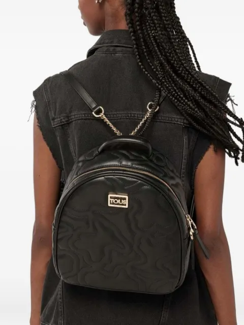 TOUS Kaos Dream quilted backpack