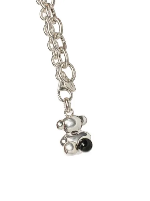 TOUS Bold Bear pendant charm