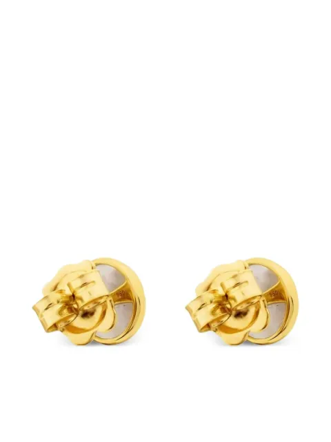 TOUS aretes con motivo Bear