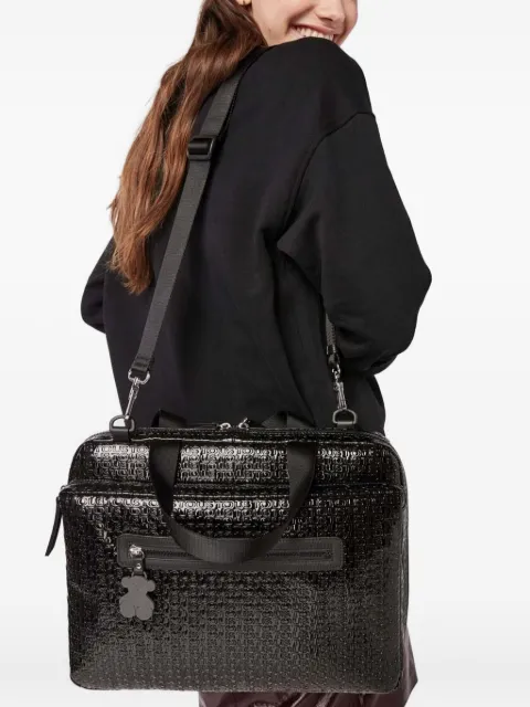 TOUS Lindsay laptop bag