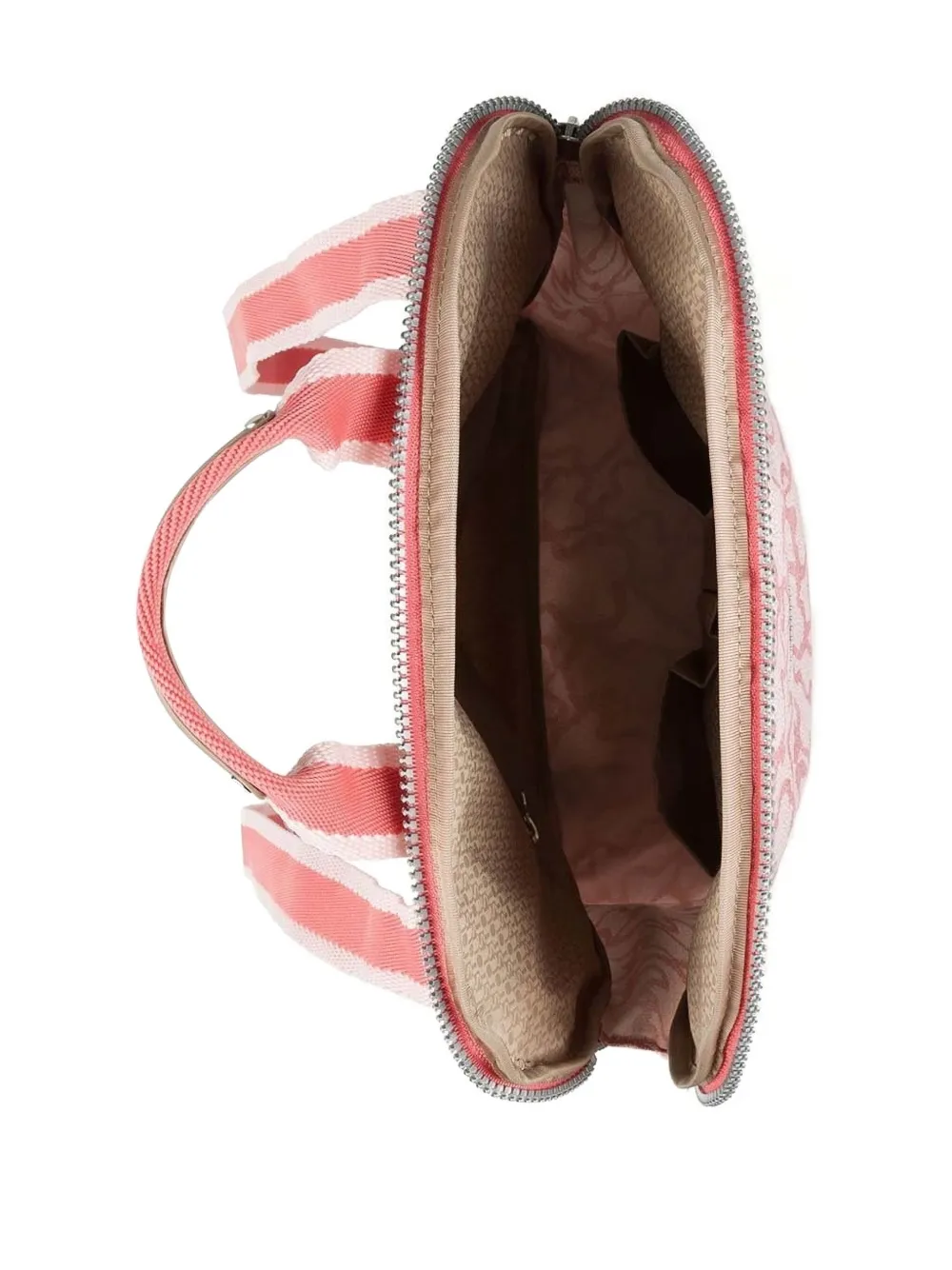 Tous Kaos New Colores Backpack In Pink