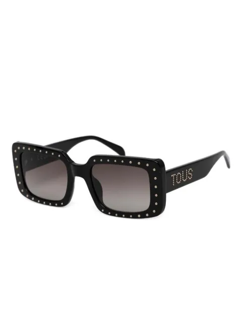 TOUS lentes de sol con apliques