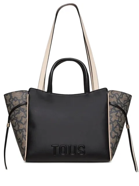 TOUS Kaos tote bag