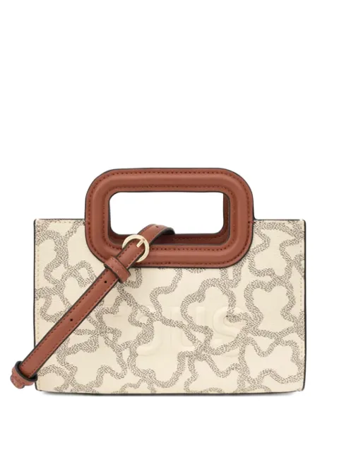 TOUS mini  Kaos Icon tote bag