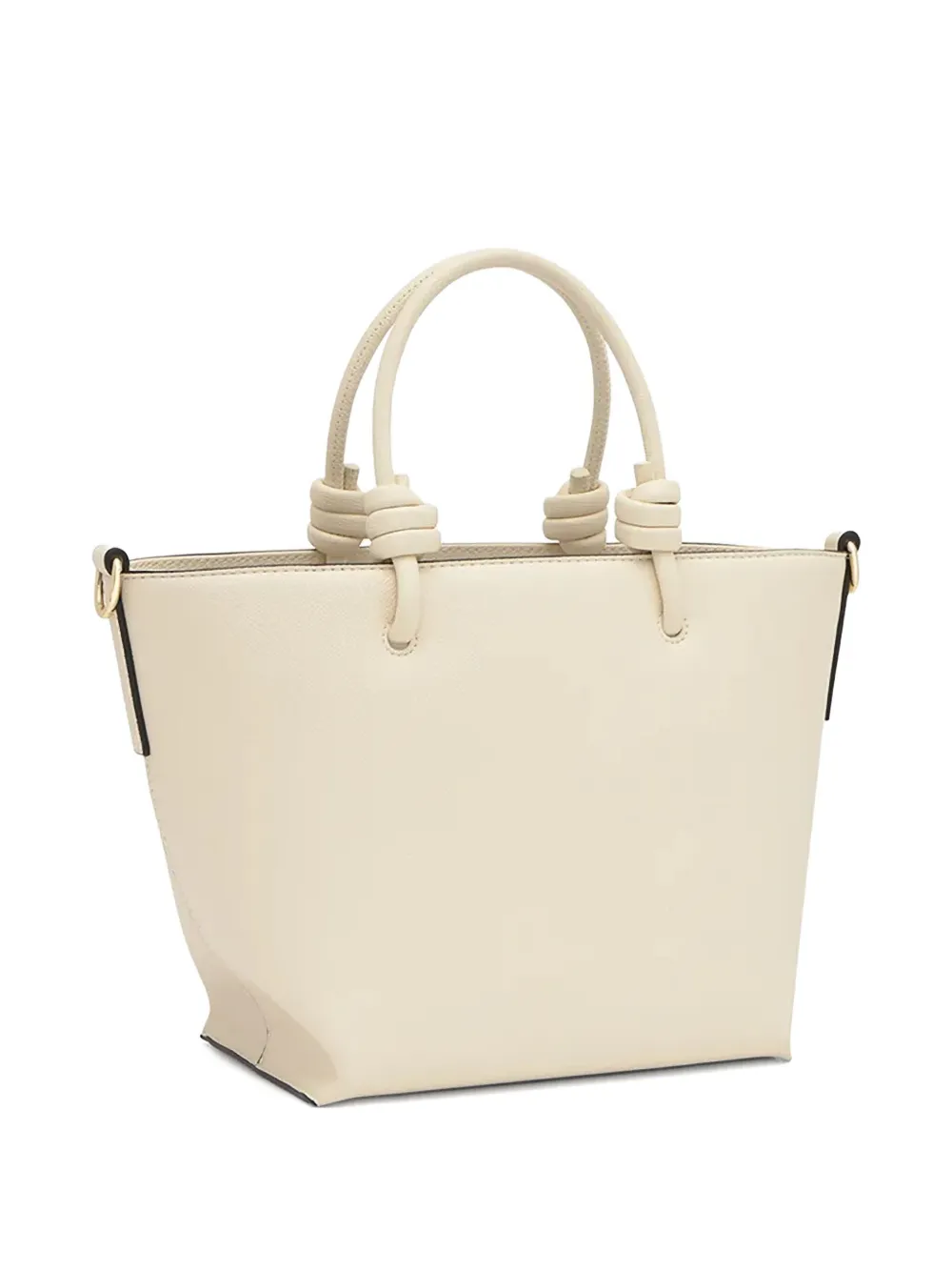 TOUS La Rue kleine shopper Beige