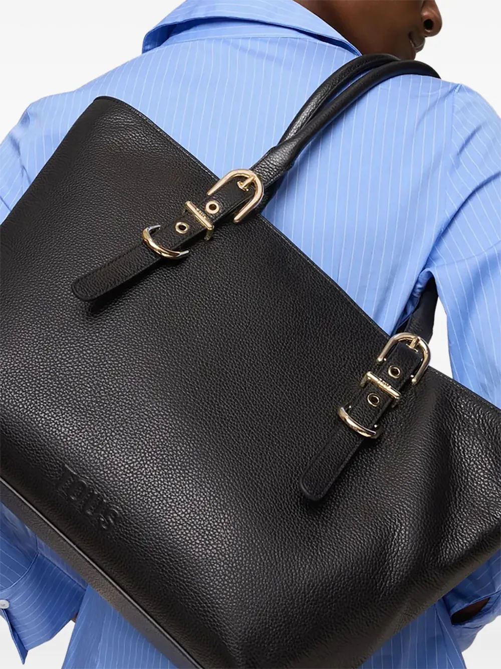 TOUS large Buckles tote bag | Image 2