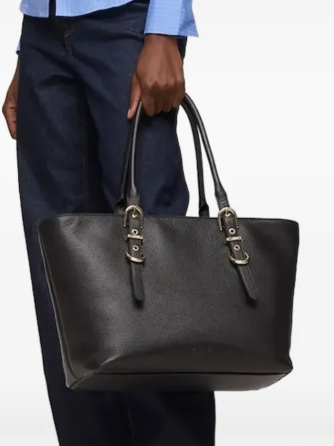 TOUS Borsa tote Buckles grande