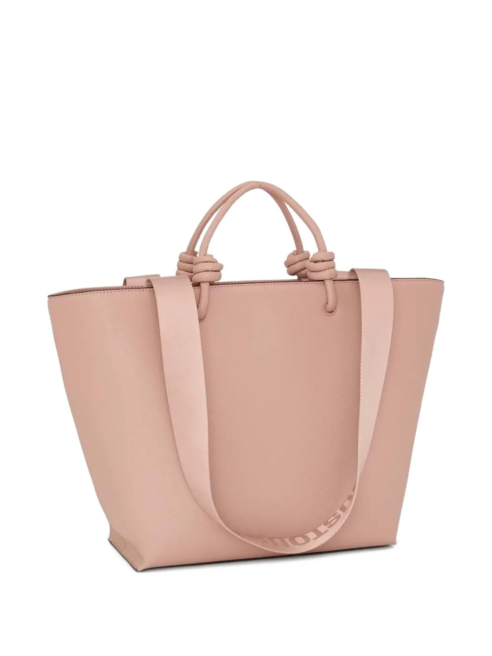 Tous La Rue New Tote Bag In Pink