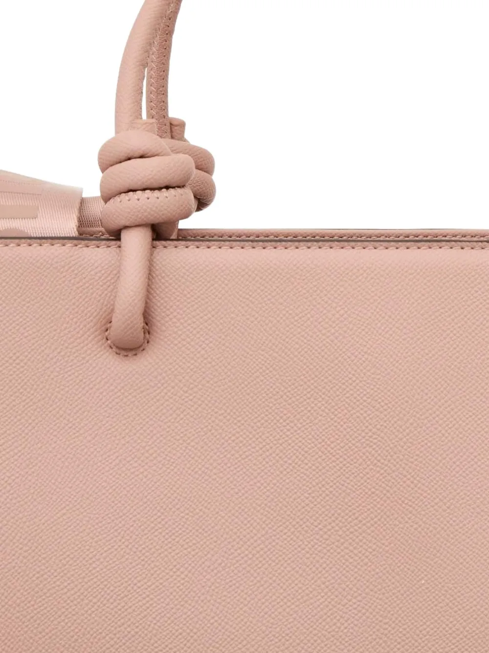 Tous La Rue New Tote Bag In Pink