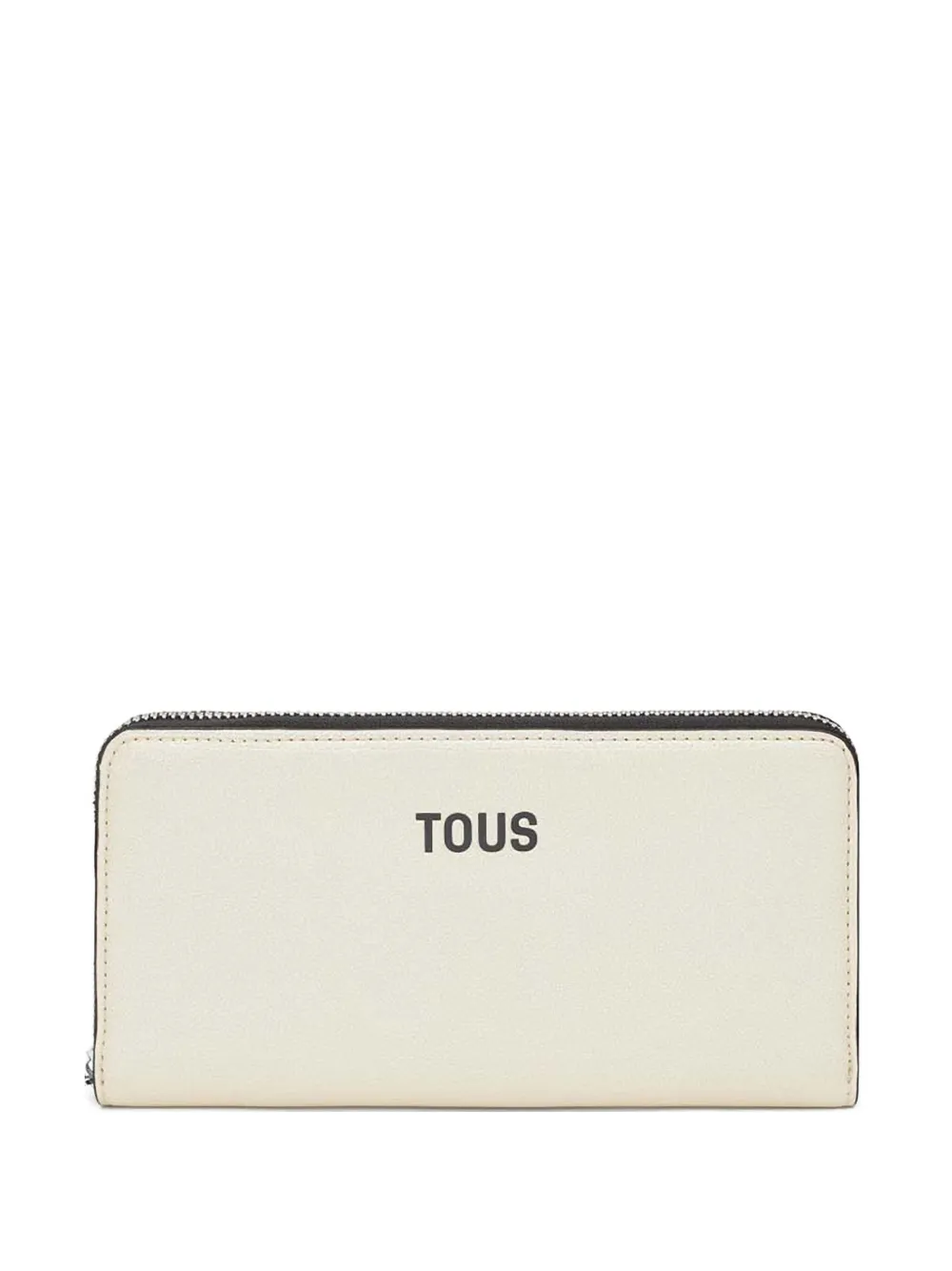 zip-around logo wallet