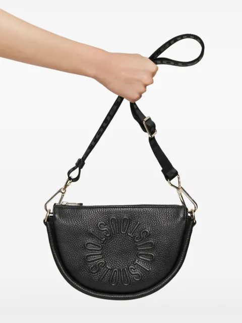 TOUS embossed-logo cross-body bag
