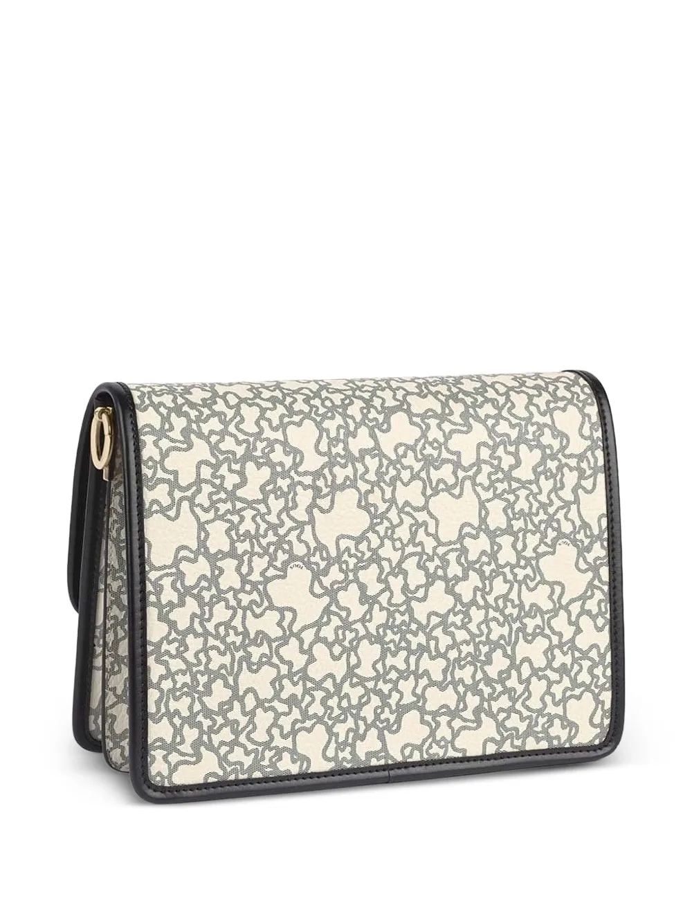 TOUS logo-print shoulder bag | Image 2