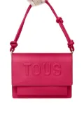 TOUS medium Audree tote bag - Pink