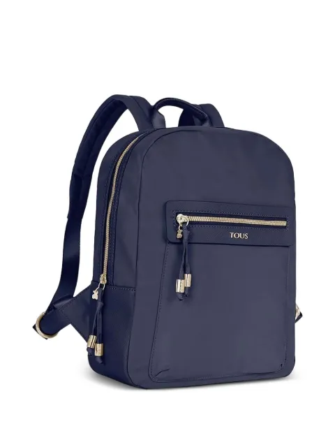 TOUS Brunock zip-fastening backpack