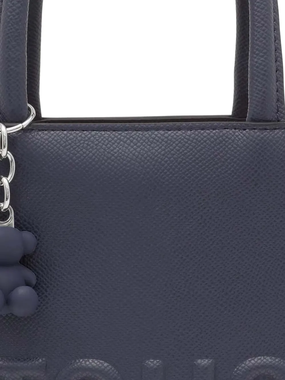  Tous Mini Pop Tote Bag - Blue 